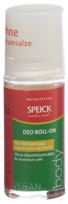 SPEICK Natural déodorant roll-on 50 ml