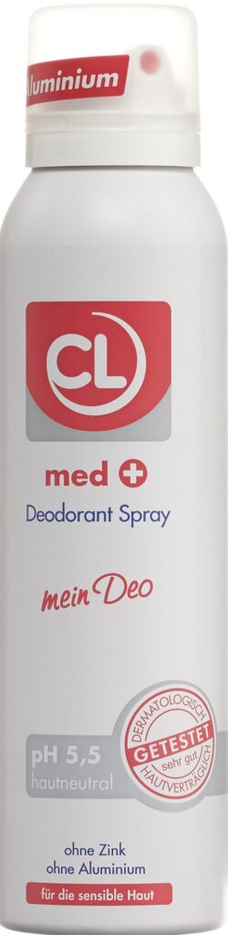 COS deo kristall sans aluminium spr aéros 150 ml
