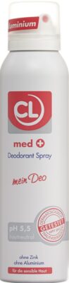 COS deo kristall sans aluminium spr aéros 150 ml