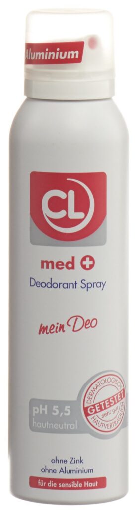 COS deo kristall sans aluminium spr aéros 150 ml