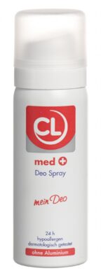 COS deo kristall sans aluminium aéros spr 50 ml