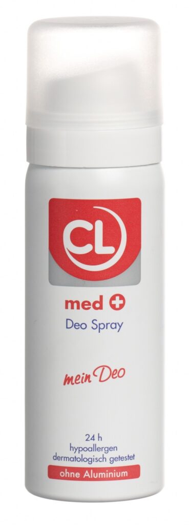 COS deo kristall sans aluminium aéros spr 50 ml