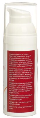 COBAGIN suspension disp 50 ml