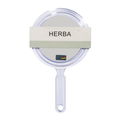 HERBA miroir à main 3x