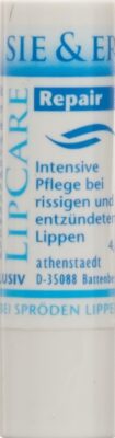 SIE & ER repair lipcare 4.8 g