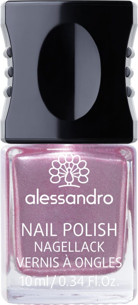 ALESSANDRO vernis à ongles sans emb 86 10 ml