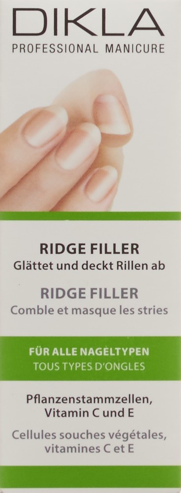 DIKLA ridge filler 11 ml