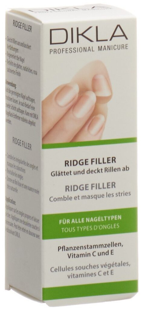 DIKLA ridge filler 11 ml
