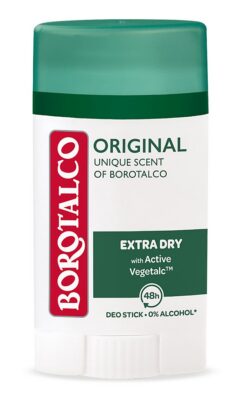 BOROTALCO Deo Original stick 40 ml