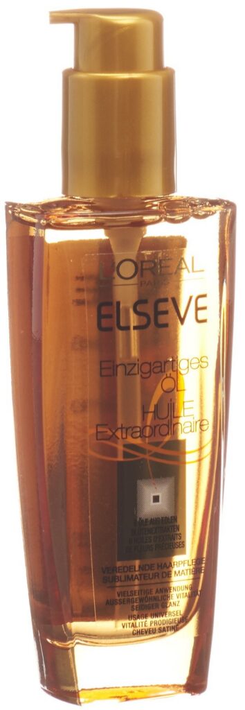 ELSEVE huile extraordinaire 100 ml