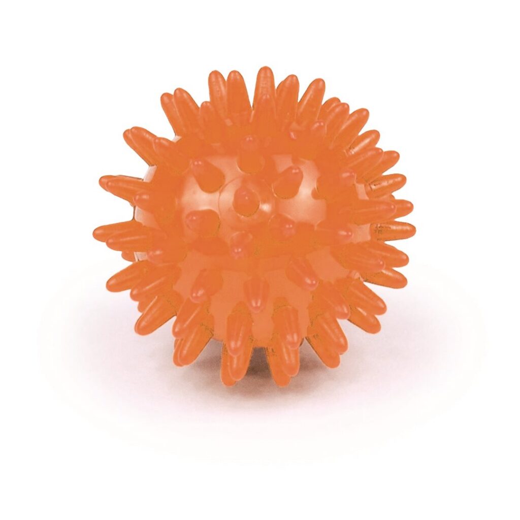 VITILITY balle de massage 6cm