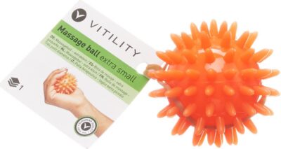 VITILITY balle de massage 6cm