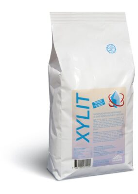 BIOSANA xylit substitut de sucre 2.5 kg