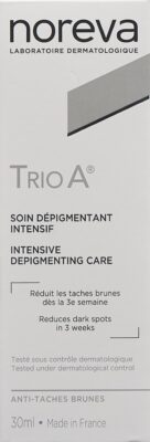 TRIO A dépigmentant intensif tb 30 ml