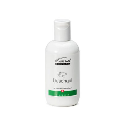 ROMULSAN SKIN CARE Gel douche fl 250 ml