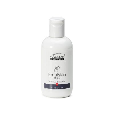 ROMULSAN SKIN CARE Hydro Emulsion fl 250 ml
