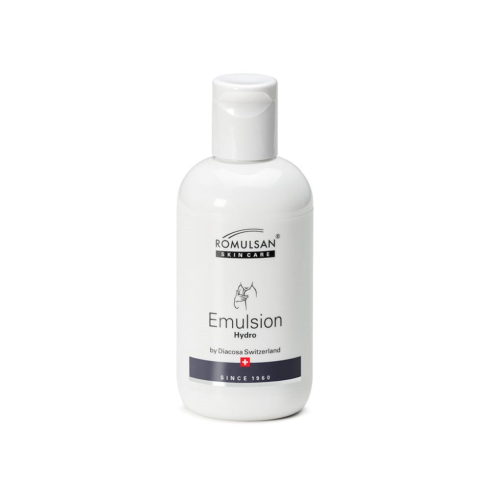 ROMULSAN SKIN CARE Hydro Emulsion fl 250 ml