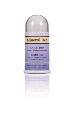 PLANTACOS déo minéral stick cristal 62.5 ml