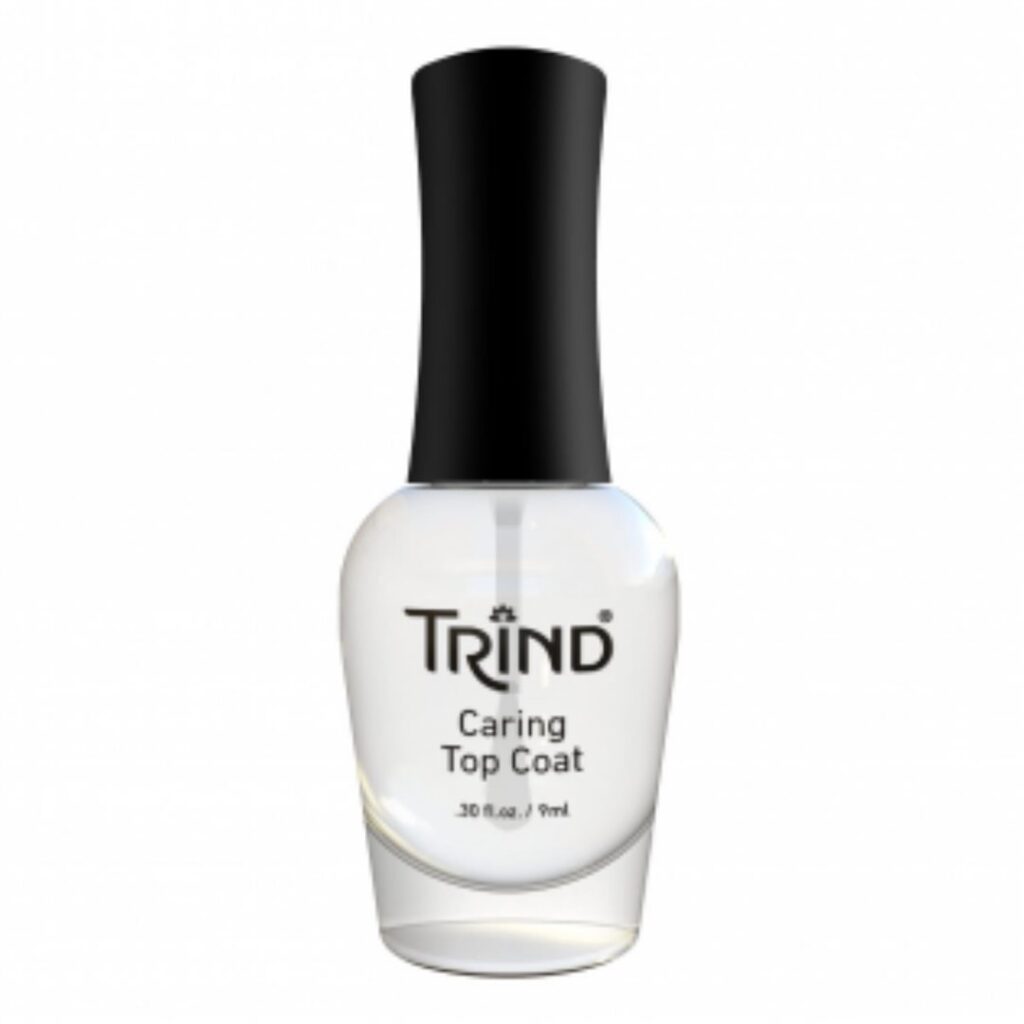 TRIND Caring Top Coat 9 ml