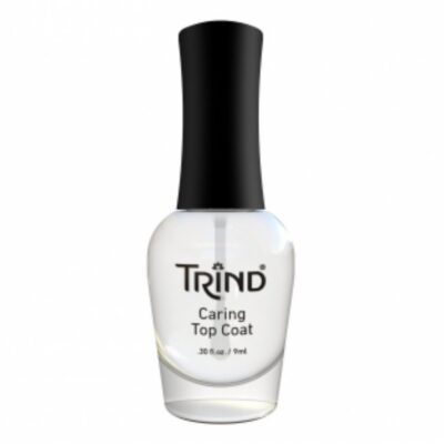 TRIND Caring Top Coat 9 ml