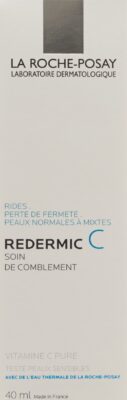 ROCHE-POSAY Redermic C peau normale 40 ml
