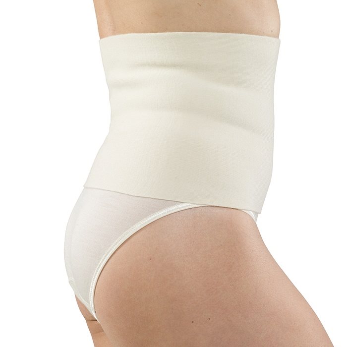 EUSANA Pure chauffe-reins S droite ivo