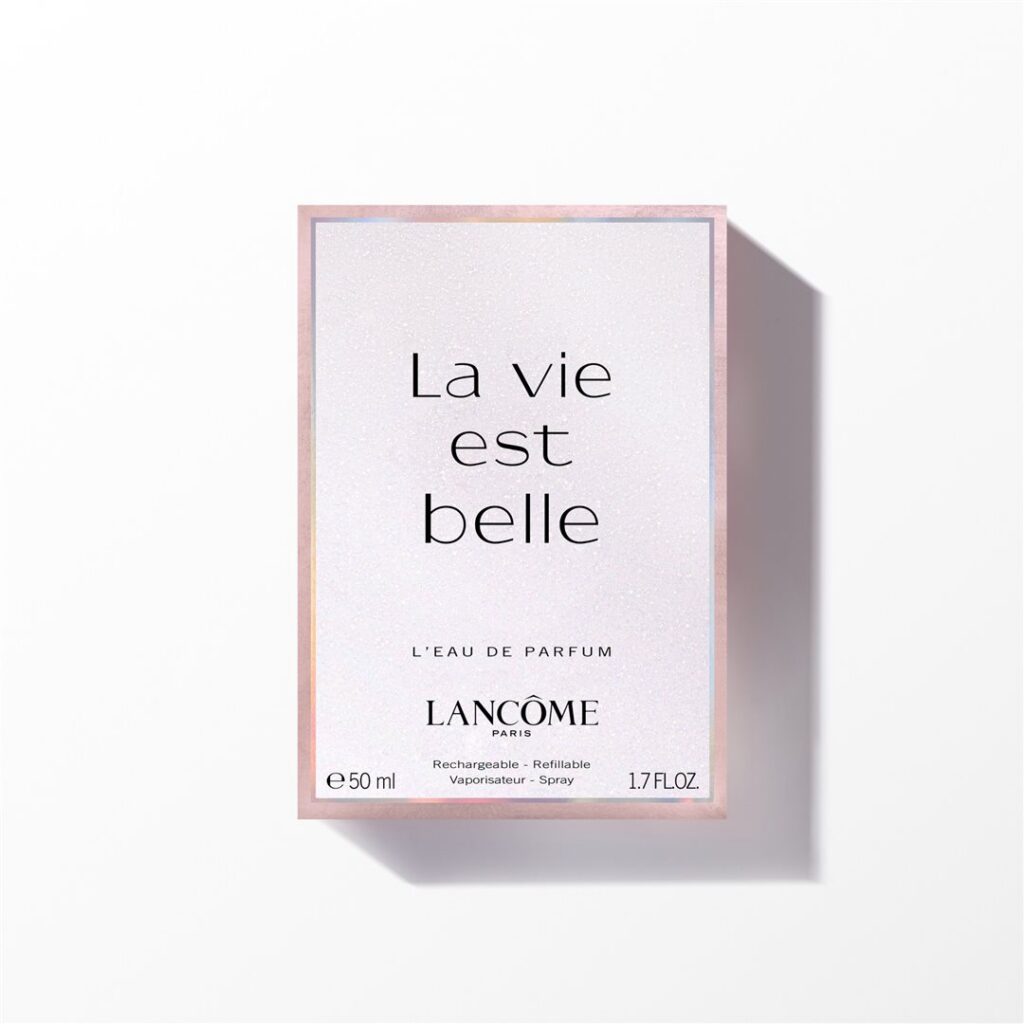 LANCOME LA VIE E BEL EDP vapo 50 ml