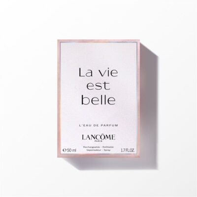 LANCOME LA VIE E BEL EDP vapo 50 ml