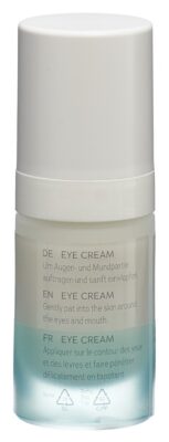 GOLOY Eye Cream 15 ml