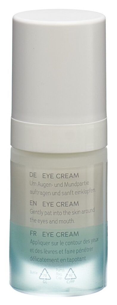 GOLOY Eye Cream 15 ml