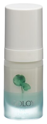 GOLOY Eye Cream 15 ml