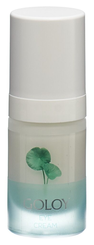 GOLOY Eye Cream 15 ml