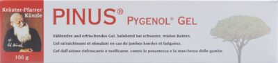 PINUS PYGENOL Künzle gel tb 100 g