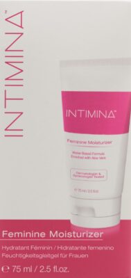 INTIMINA lubrifiant tb 75 ml