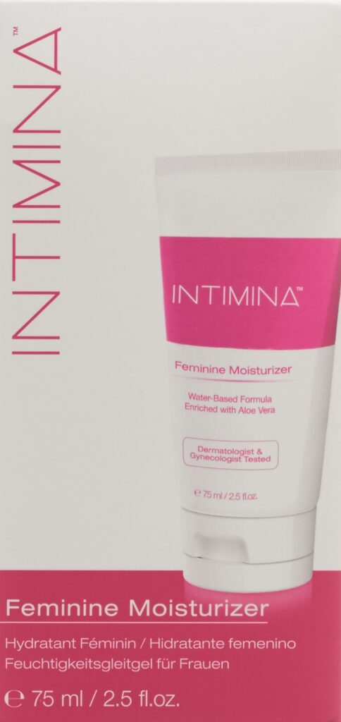 INTIMINA lubrifiant tb 75 ml