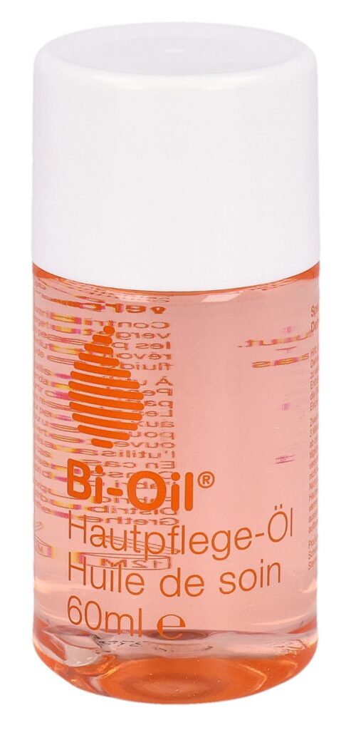 BI-OIL Classic huile de soin fl 60 ml