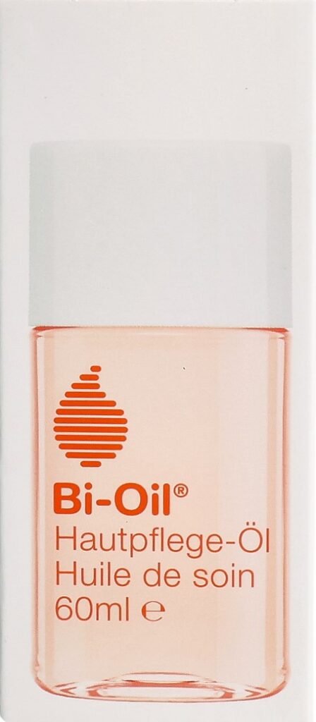 BI-OIL Classic huile de soin fl 60 ml