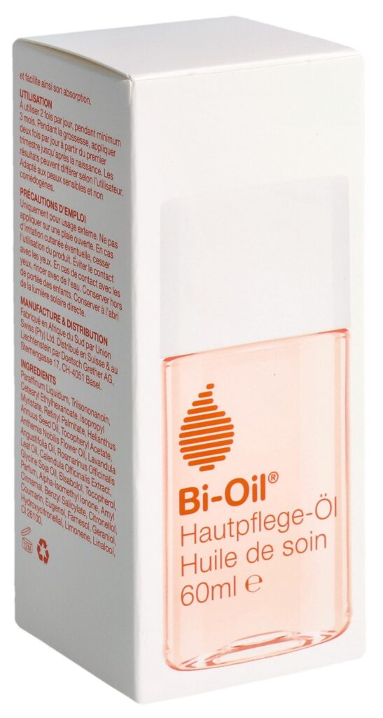 BI-OIL Classic huile de soin fl 60 ml