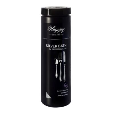 HAGERTY Silver Bath Professional 580 ml