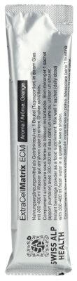EXTRA CELL Matrix ECM Drink articul orange 25 pce