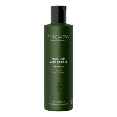 MADARA Nourish & Repair Shampoo 250 ml