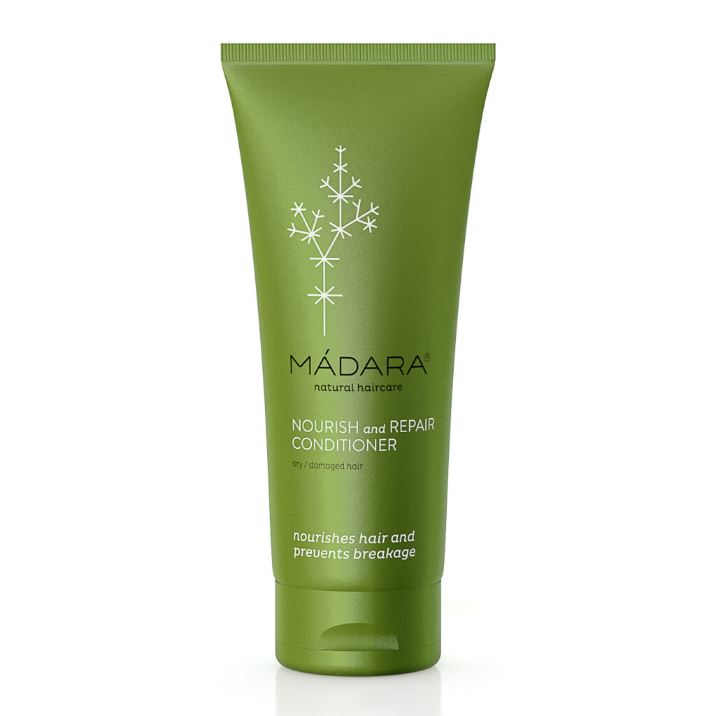 MADARA Nourish & Repair Conditioner 200 ml