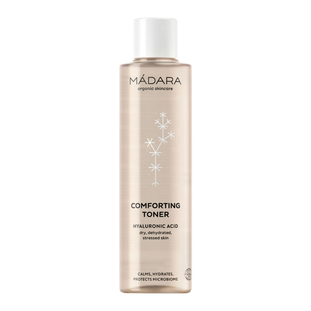 MADARA Comforting Toner 200 ml