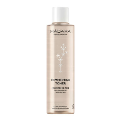 MADARA Comforting Toner 200 ml