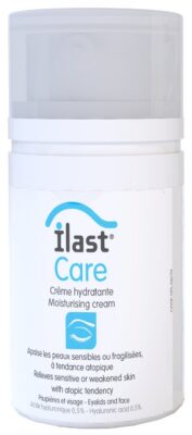 ILAST Care crème fl 30 ml