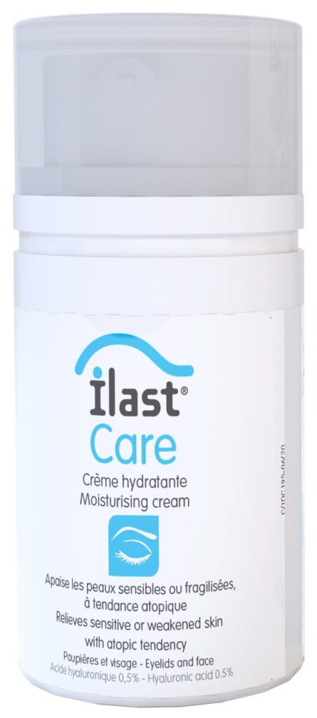 ILAST Care crème fl 30 ml