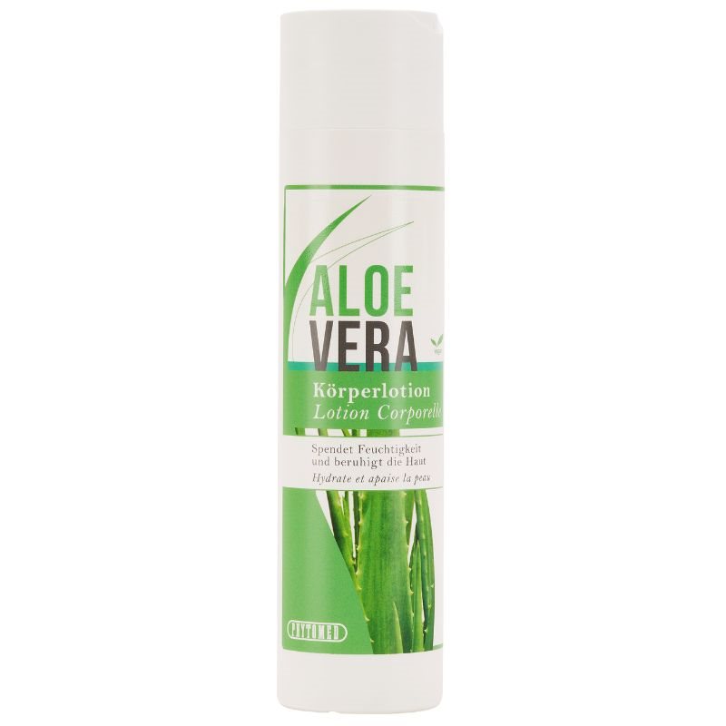 PHYTOMED Aloe vera lotion corporelle tb 250 ml