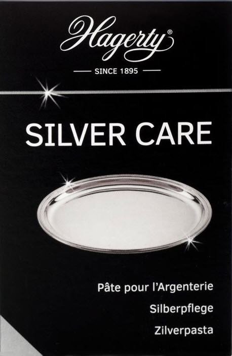 HAGERTY silver care 185 g