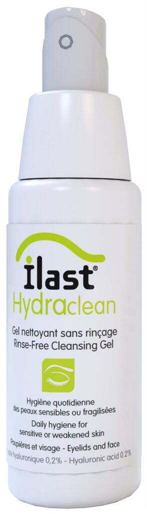 ILAST HydraClean fl 50 ml