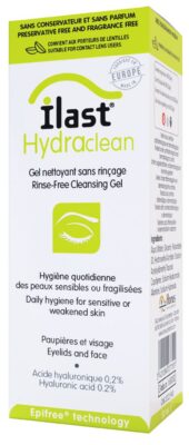 ILAST HydraClean fl 50 ml